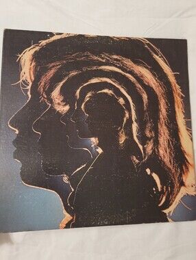The Rolling Stones - Hot Rocks 1964-1971  London Records 2PS607
